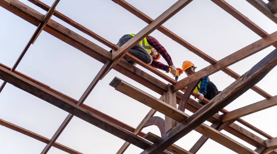 Local Chimney Repair in Garden City, MO